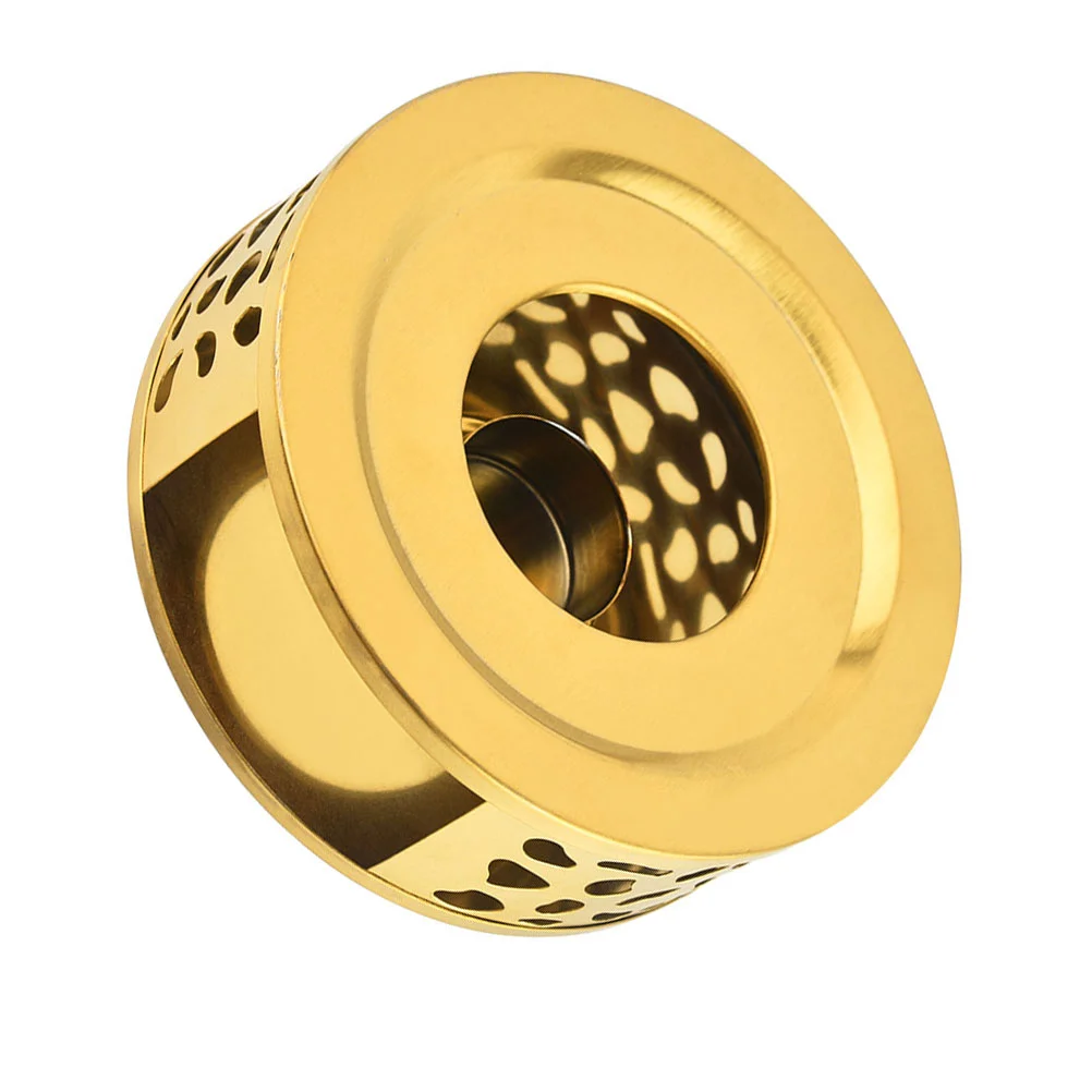 

Подогреватель для чайника, чайник из нержавеющей стали, Женский диффузор для эфирного масла для дома, кухни, прикроватного столика, офиса