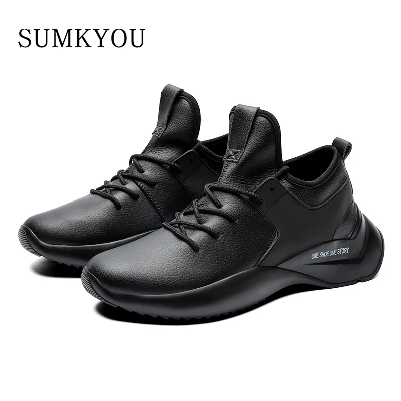 

Fashion Sneakers Men Shoes Breathable Male Running Shoes High Quality Light Athletic Sneakers Zapatillas De Hombre 2023 New
