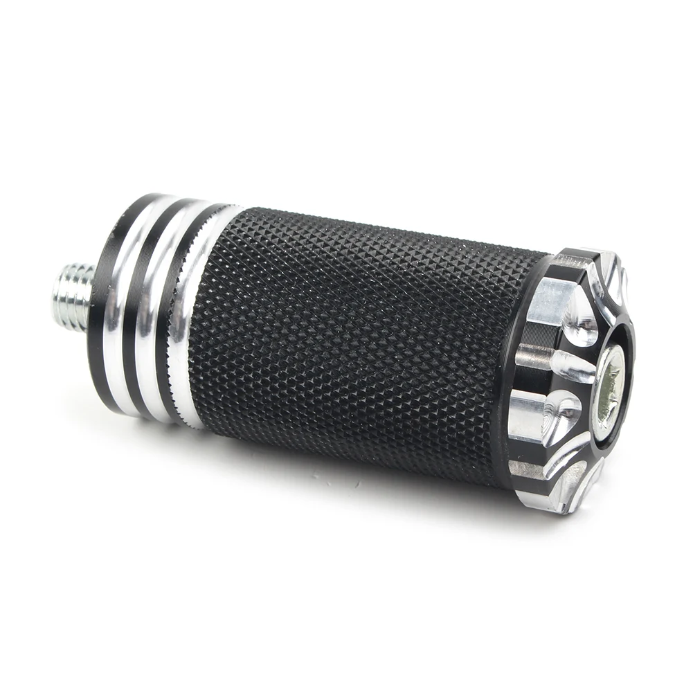 1 шт. черная мотоциклетная педаль переключения передач с ЧПУ для Harley Davidson Touring Softail