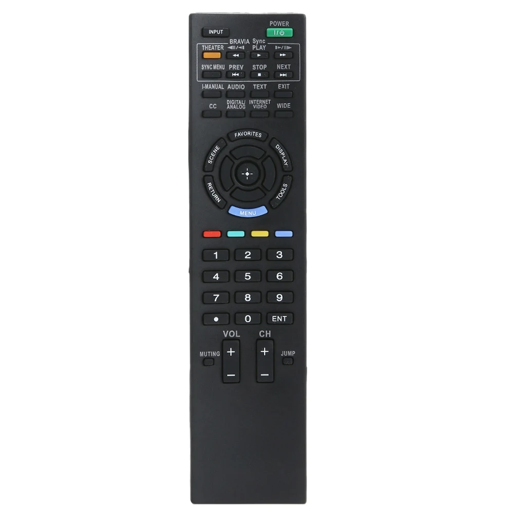 Сменный пульт дистанционного управления для Sony RM-ED022 RMED022 TV для серии BRAVIA Universal