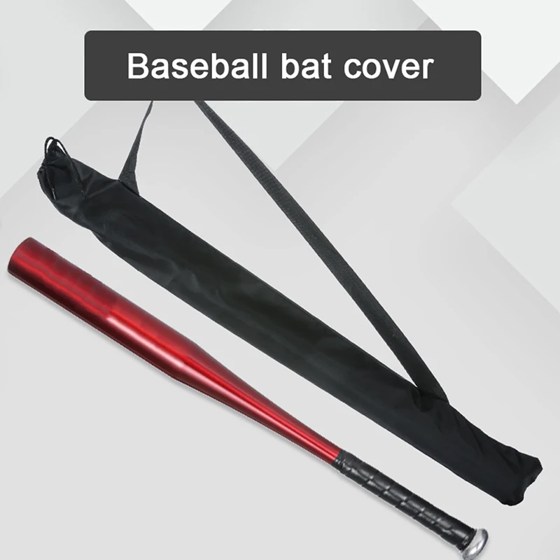 

Baseball Bat Backpack Portable Dual-use Professional Rucksack Softball Outdoor Sport Rucksack Softball Bat Bag Polyester