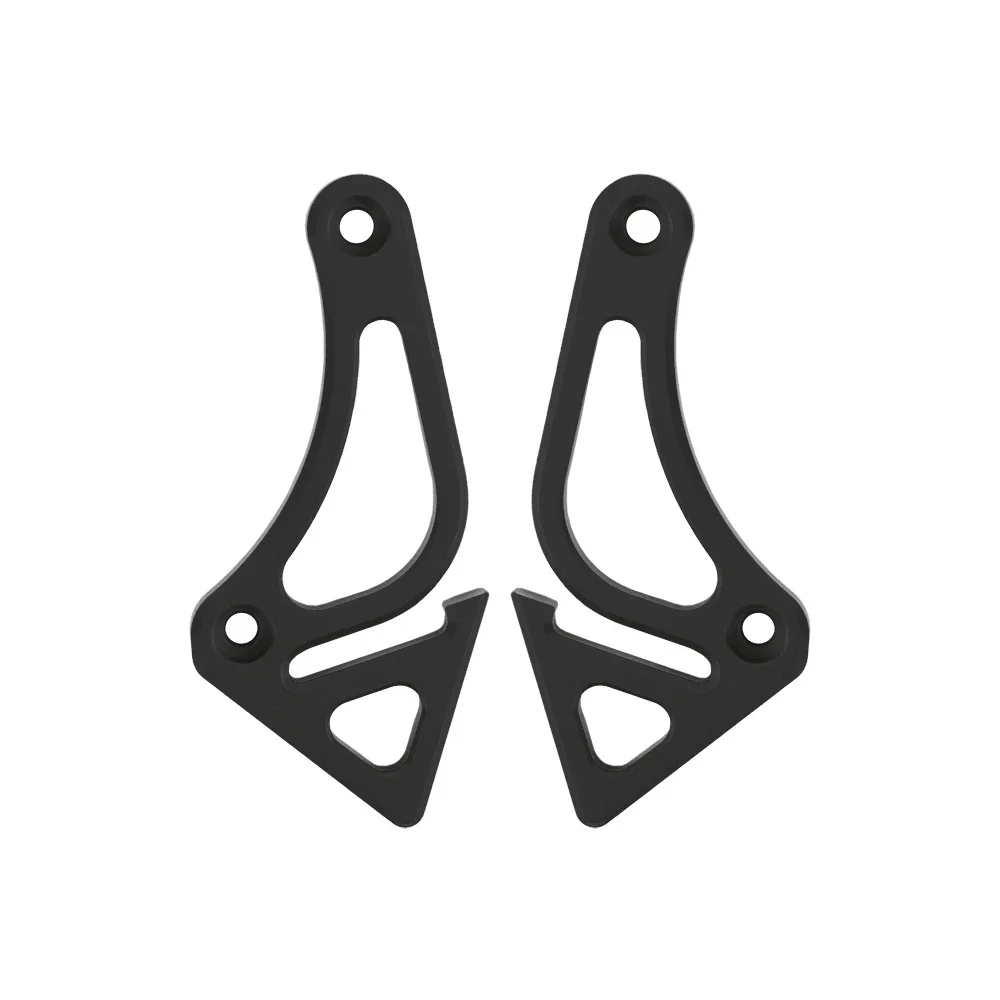 

Для Honda XADV 750 2017-2024 мотоциклетный крючок для мотоцикла, зажимы для хвоста, зажим для багажа, держатель для сумки, крючки, кронштейн XADV 750X-ADV 750