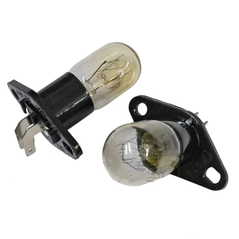 

Светодиодные лампы YYT для микроволновки, белые, 20 Вт