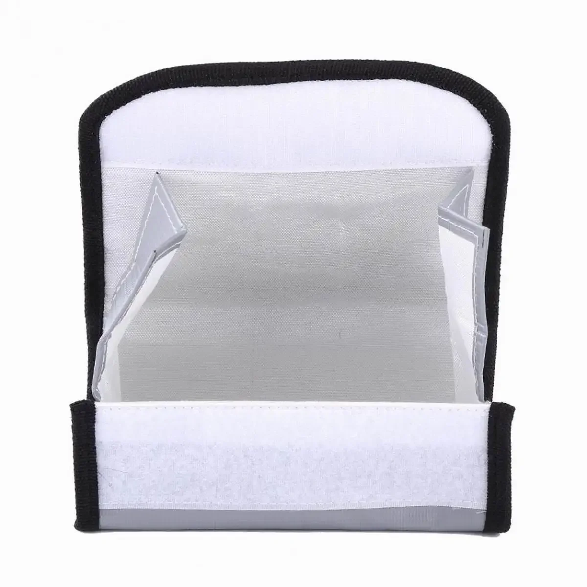 185x75x60 мм портативная огнестойкая взрывозащищенная защитная сумка для