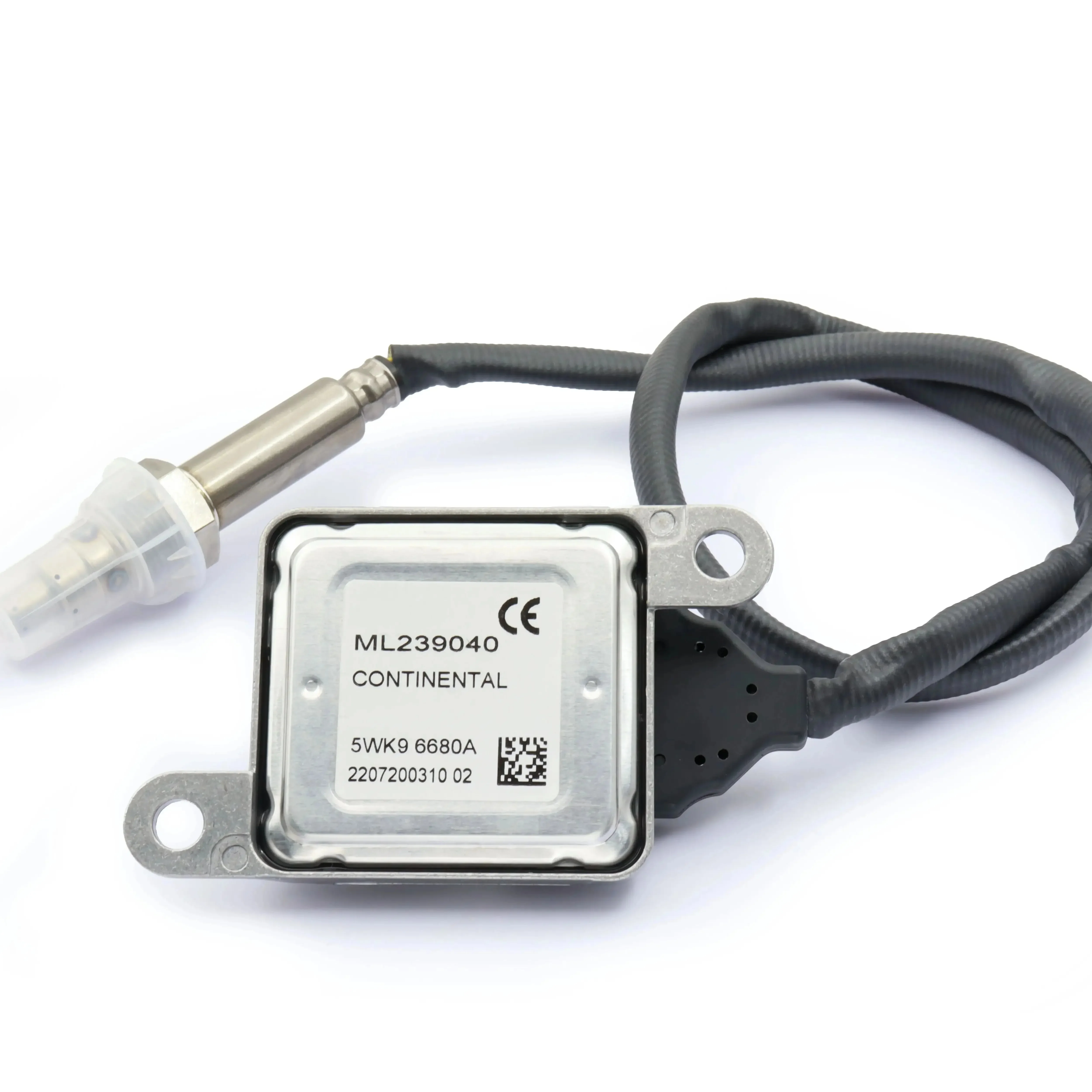 Высококачественный датчик оксида азота 5WK96680A автозапчасти Датчик Nox 12 В для Mitsubishi