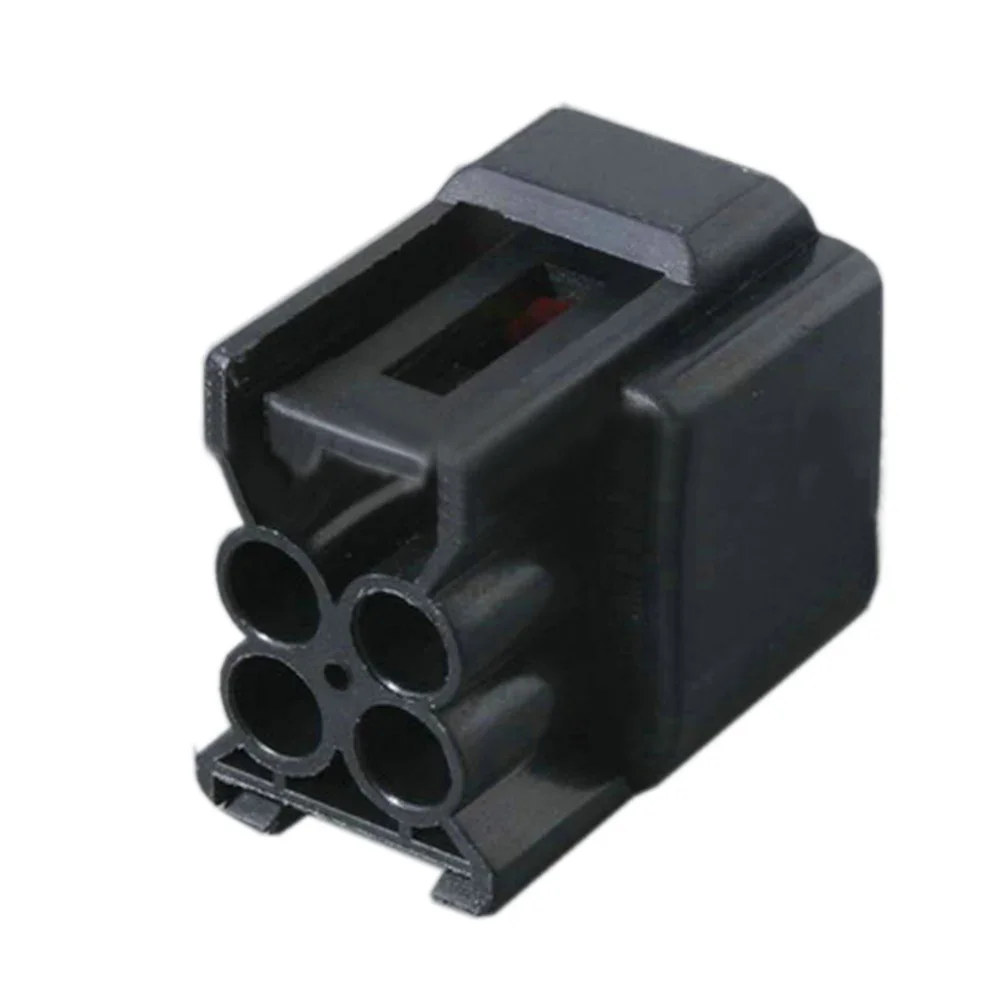 5/10/100 комплектов 4-контактный разъем корпуса Furukawa FWY-C-4F-B водонепроницаемый