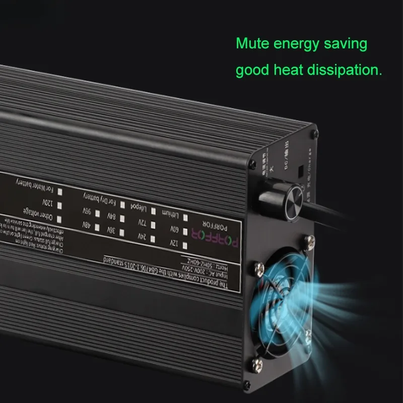 AC 220 В постоянного тока 48 72 20 А литий-ионный регулятор натрия-ионный SIB NIB