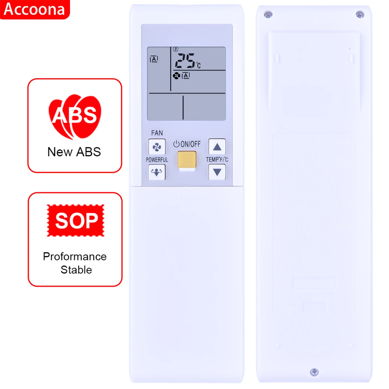 Пульт дистанционного управления для кондиционера, подходит для Daikin ARC452A10 ARC452A11 ARC452A13 ARC452A14 arc452a12 KTDJ001