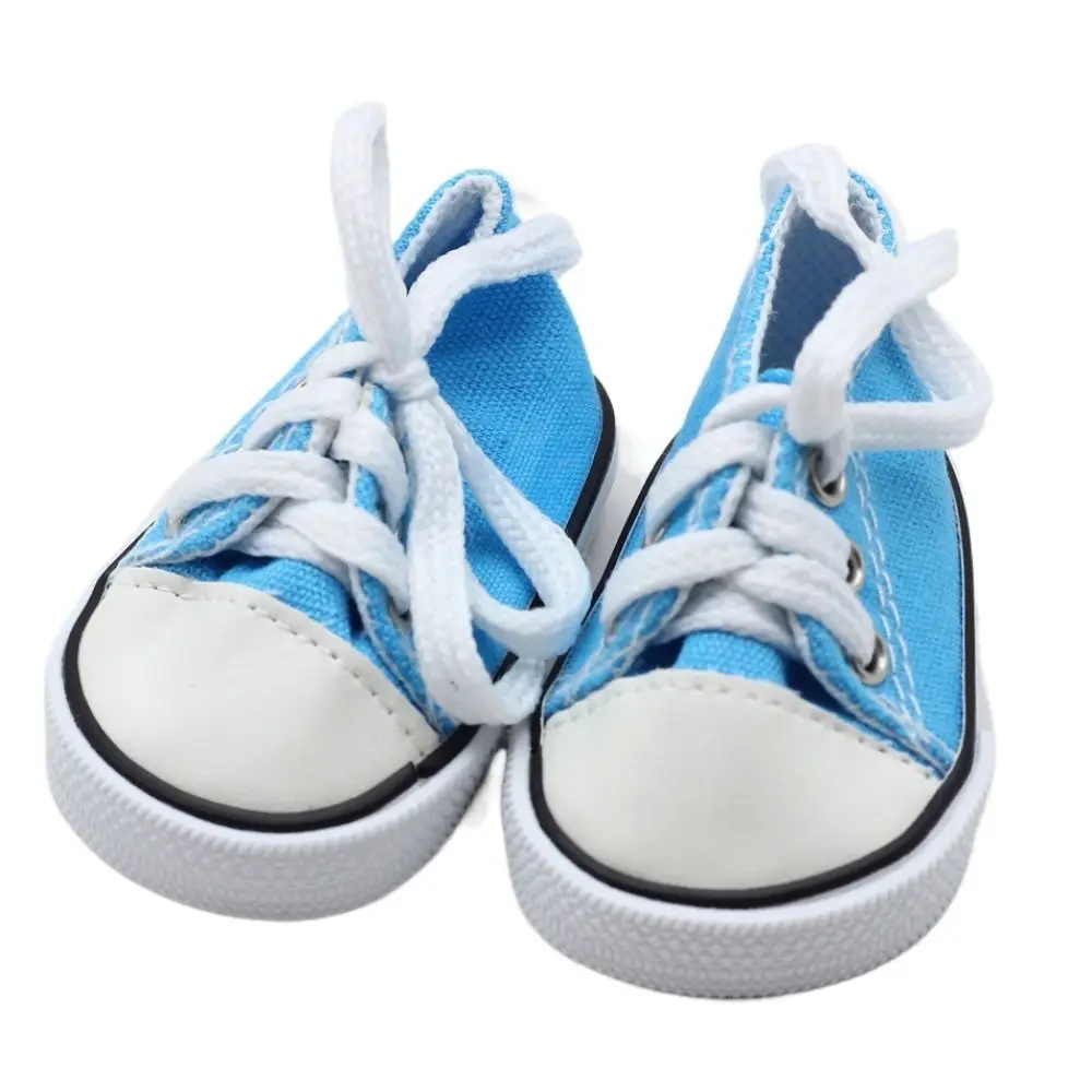 Обувь для кукол аксессуары милая кукольная обувь кавайная мини-обувь куклы BJD 7 см