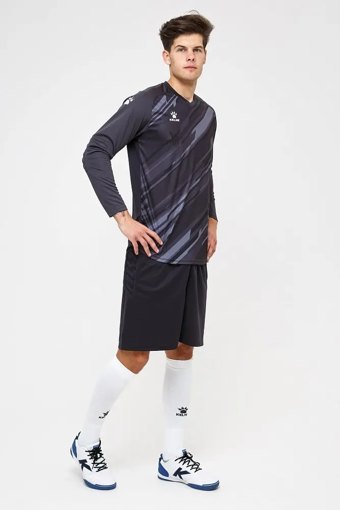 Вратарская форма KELME Long sleeve goalkeeper suit | Спорт и развлечения