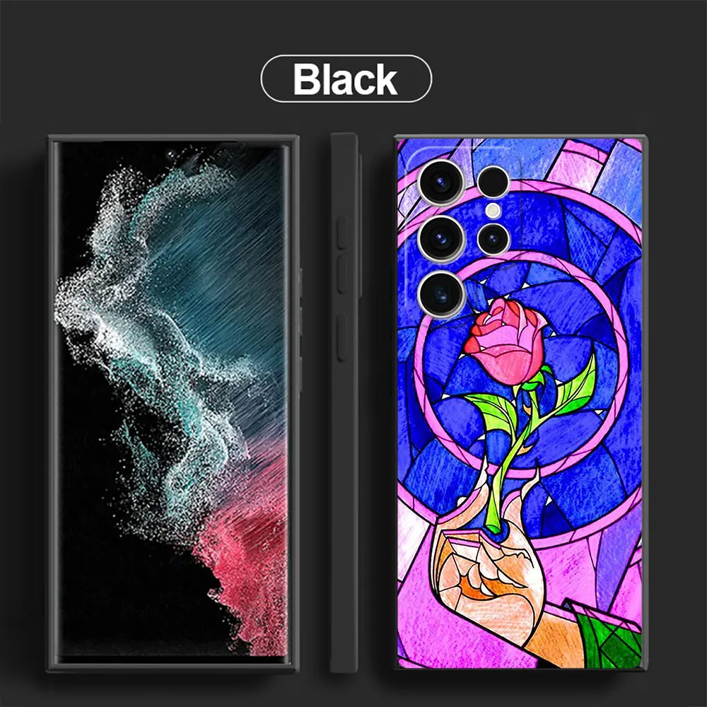 Чехол для телефона Samsung Galaxy S24 S23 Ultra S10 Plus S21 5G S22 S10e S20 FE