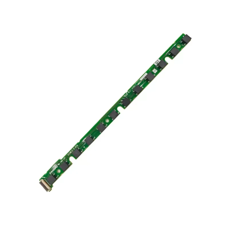 A20B-8201-0490 Fanuc системная плата протестирована ок A20B 8201 0490