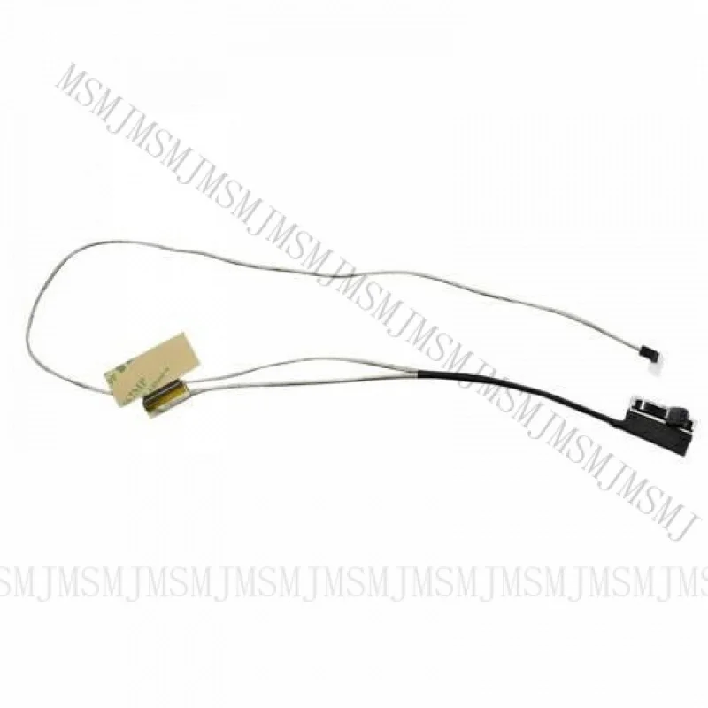 Фото S + подходит для Asus GL702ZC GL702VS-BI7N12 14005-02110100 ЖК-дисплей LVDS светодиодный кабель 30PIN США №2