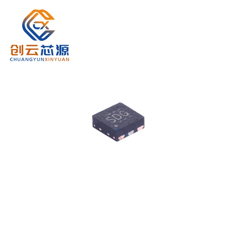 

10 pcs New 100% Original TPS70933DRVR Arduino Nano Integrated Circuits Operational Amplifier Single Chip Microcomputer