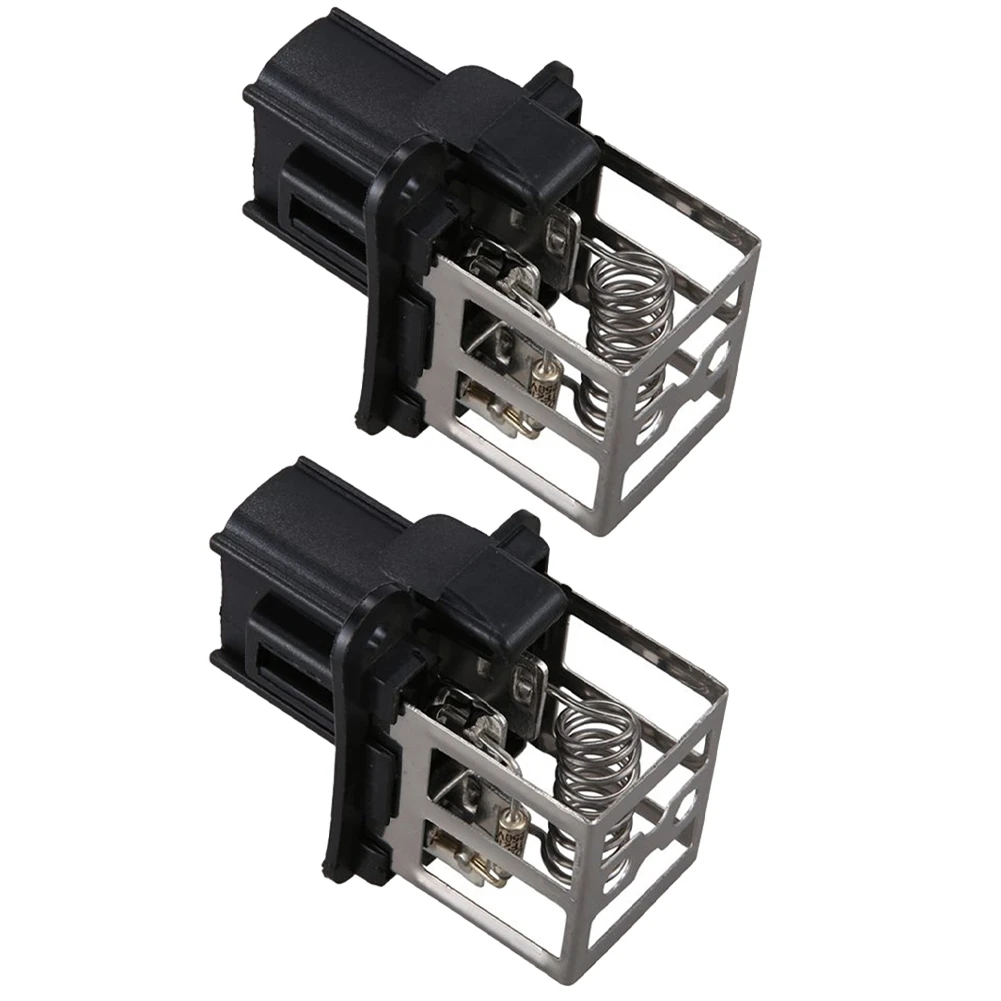 Электронный модуль вентилятора управления скоростью охлаждения автомобиля