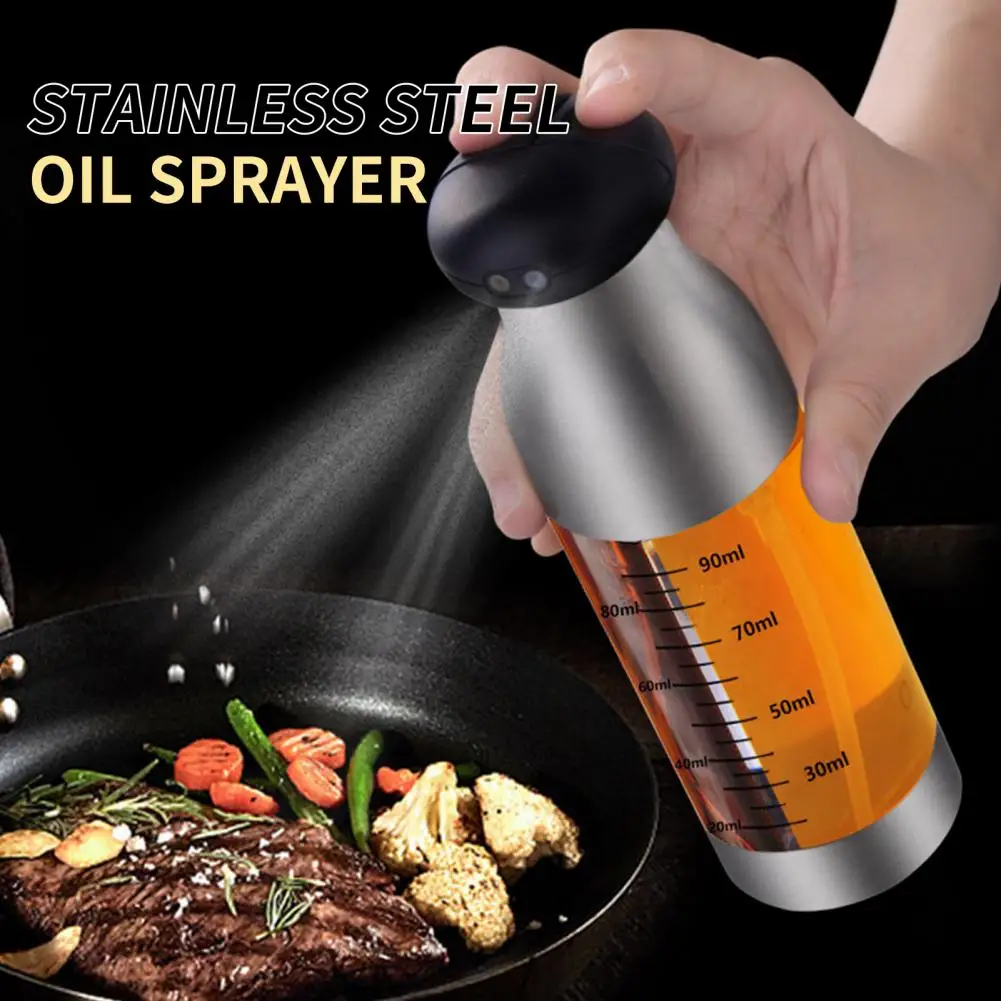 Модный яркий цвет закругленные углы 2 в 1 гигиенический диспенсер для масла