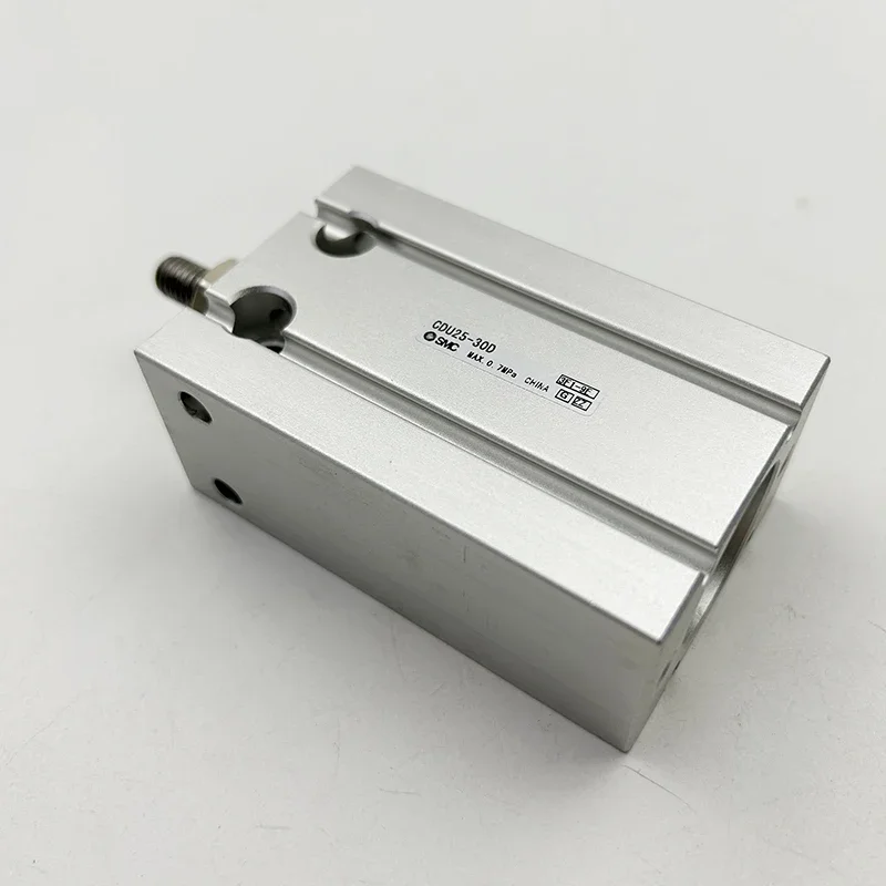 Цилиндр типа SMC CU/CDU25