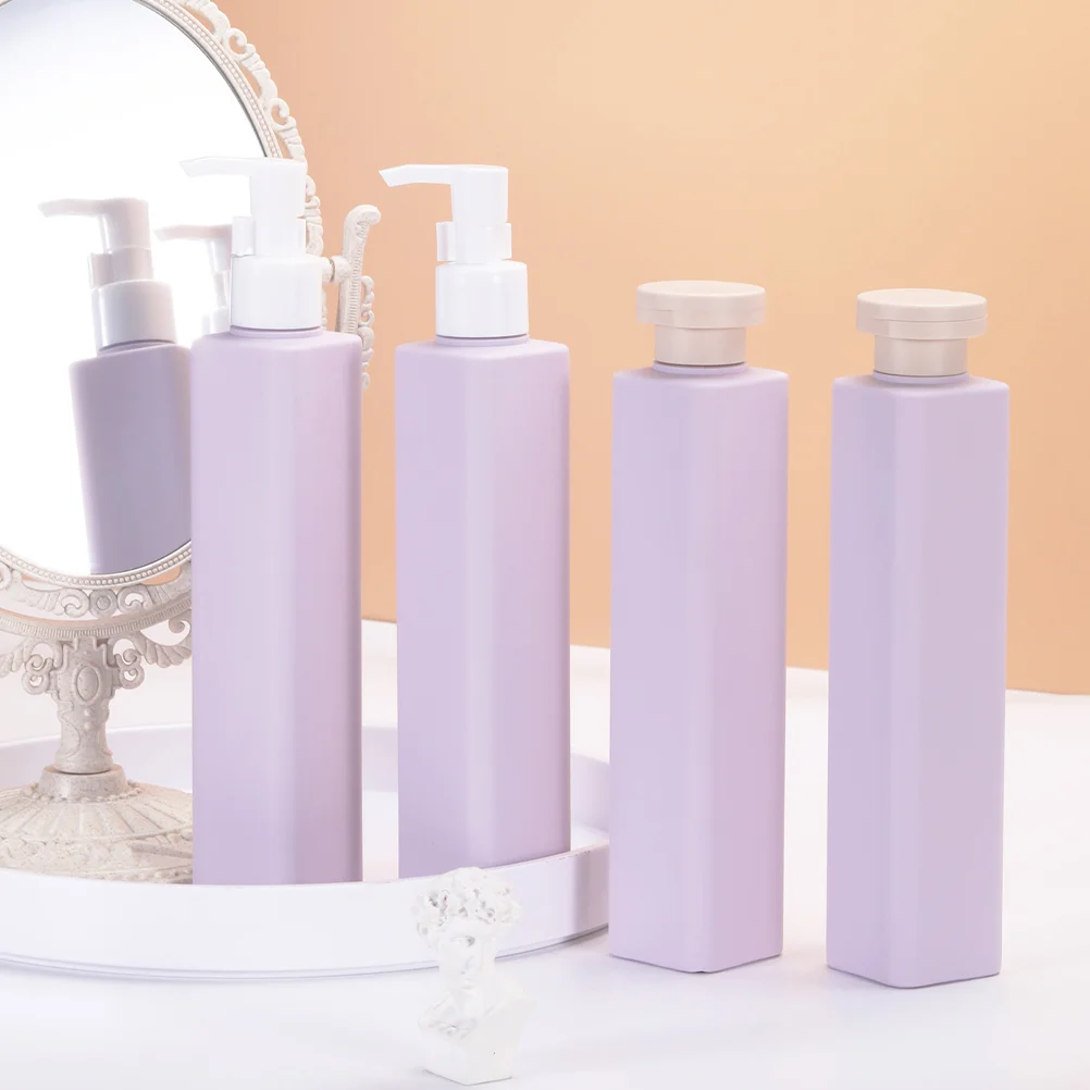 3 шт. бутылка с насосом дозатор жидкости мыло для посуды кухонной раковины ванной