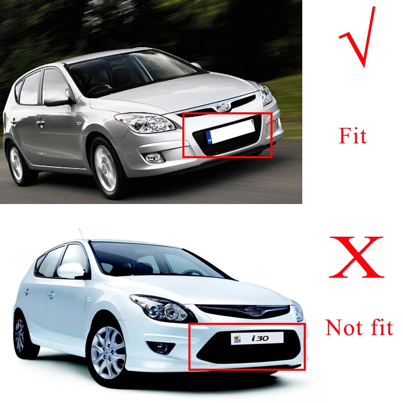 Hyundai I30 Боковое Зеркало Указатель Поворота Мигалка 2009-2012 Автомобильное Заднего