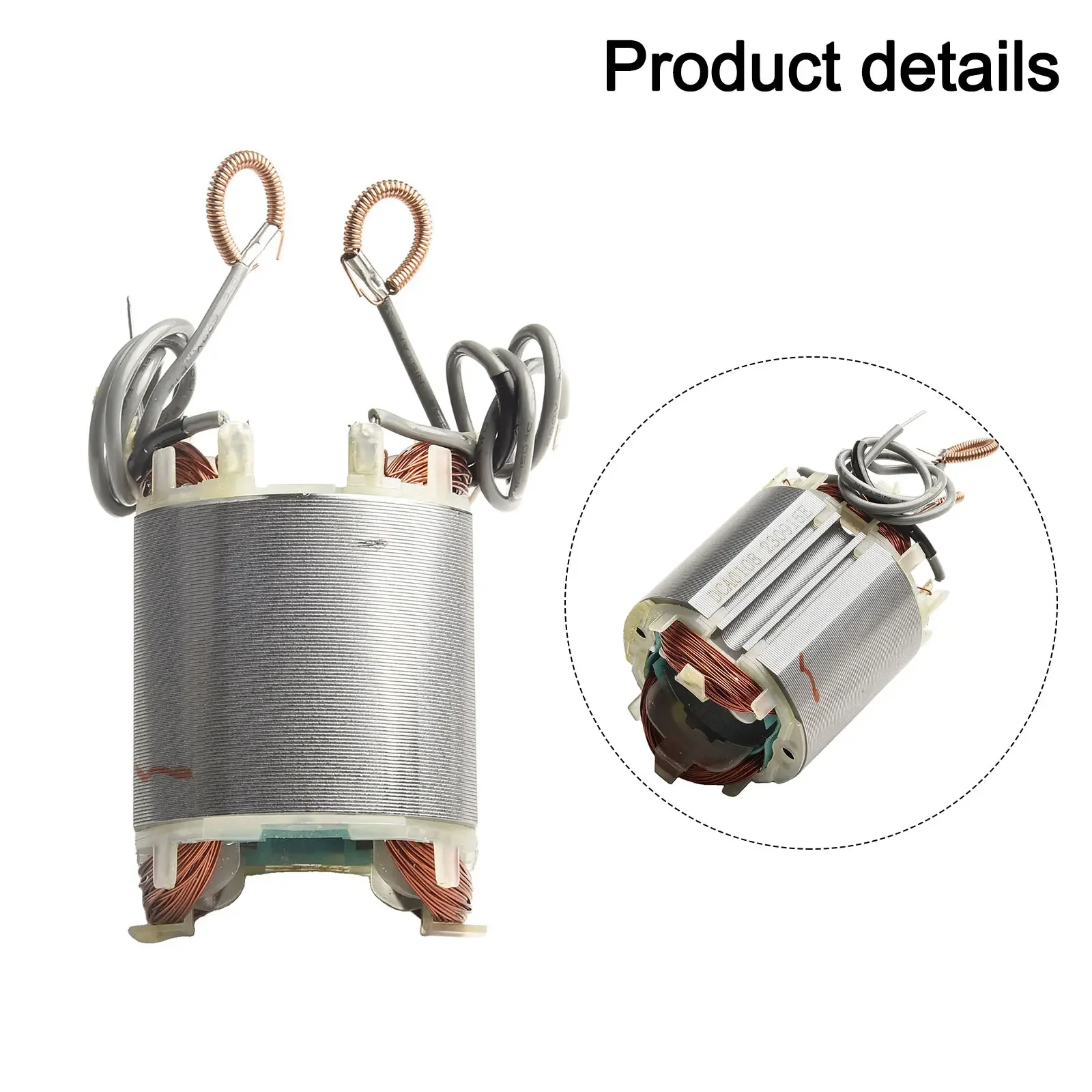 Технические характеристики Sliver Портативная замена Field N B BD полевая продукта