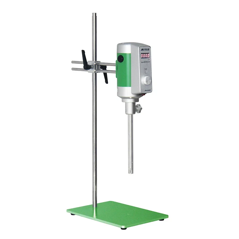 Лабораторные небольшие весы 30–13000 мл цифровой диспергиватор с высоким сдвигом