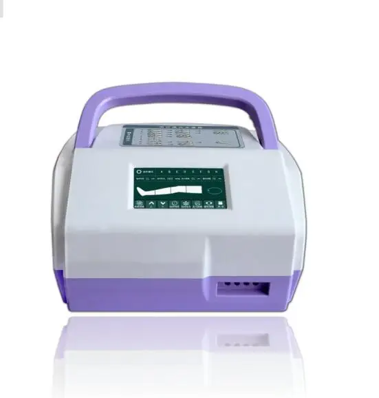 

IPC Pump Treat diabetic foot medical Machine Device