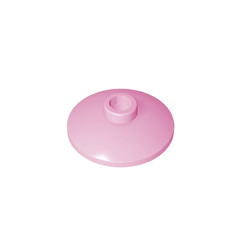 Строительный блок Gobricks GDS-601, SATELLITE DISH 16, образовательный, совместимый с 4740 30063, детский DIY (art.: 3920d47c79320) - 3920d47c79320