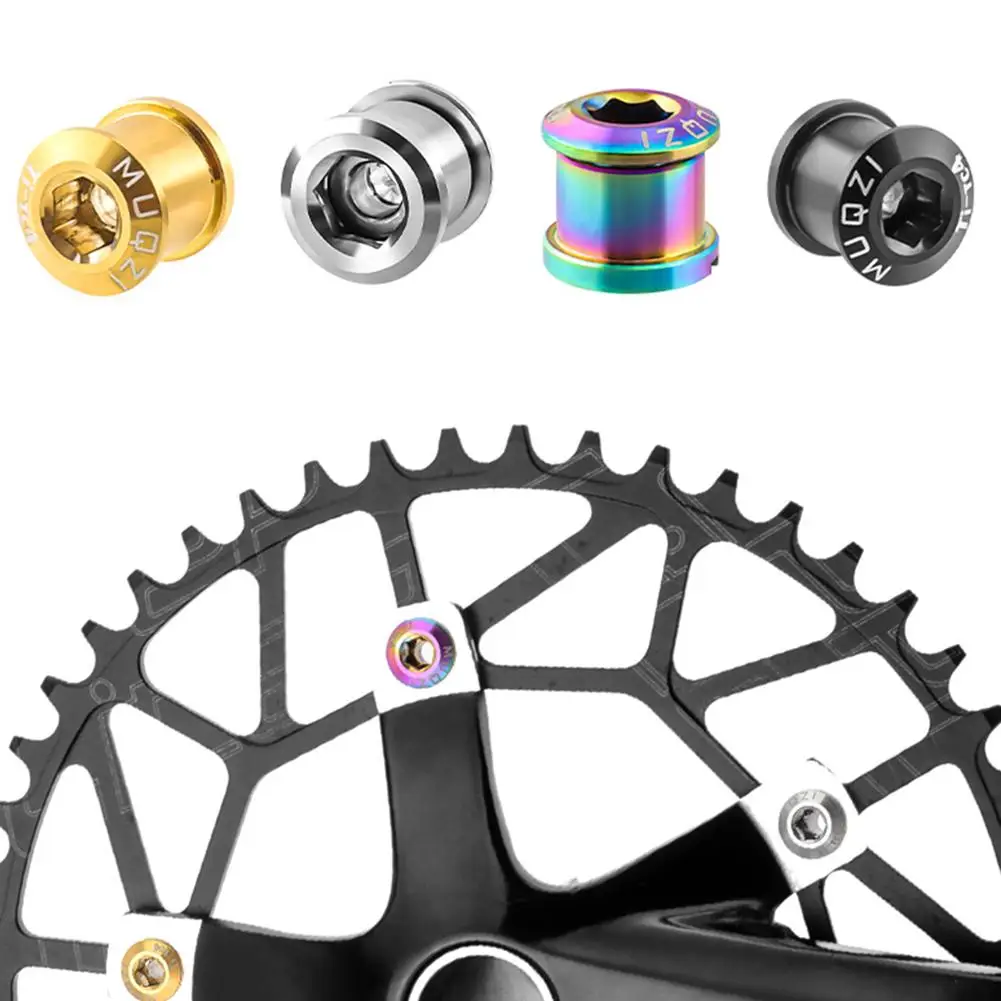 

Новинка, 4 шт., детали для горного и дорожного велосипеда