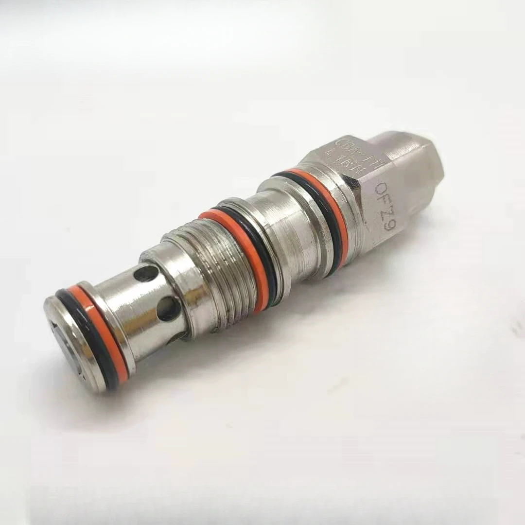 CBA-T11-L1RN Резьбовой вставной клапан CBA-T11 CBA-T02-L1RN