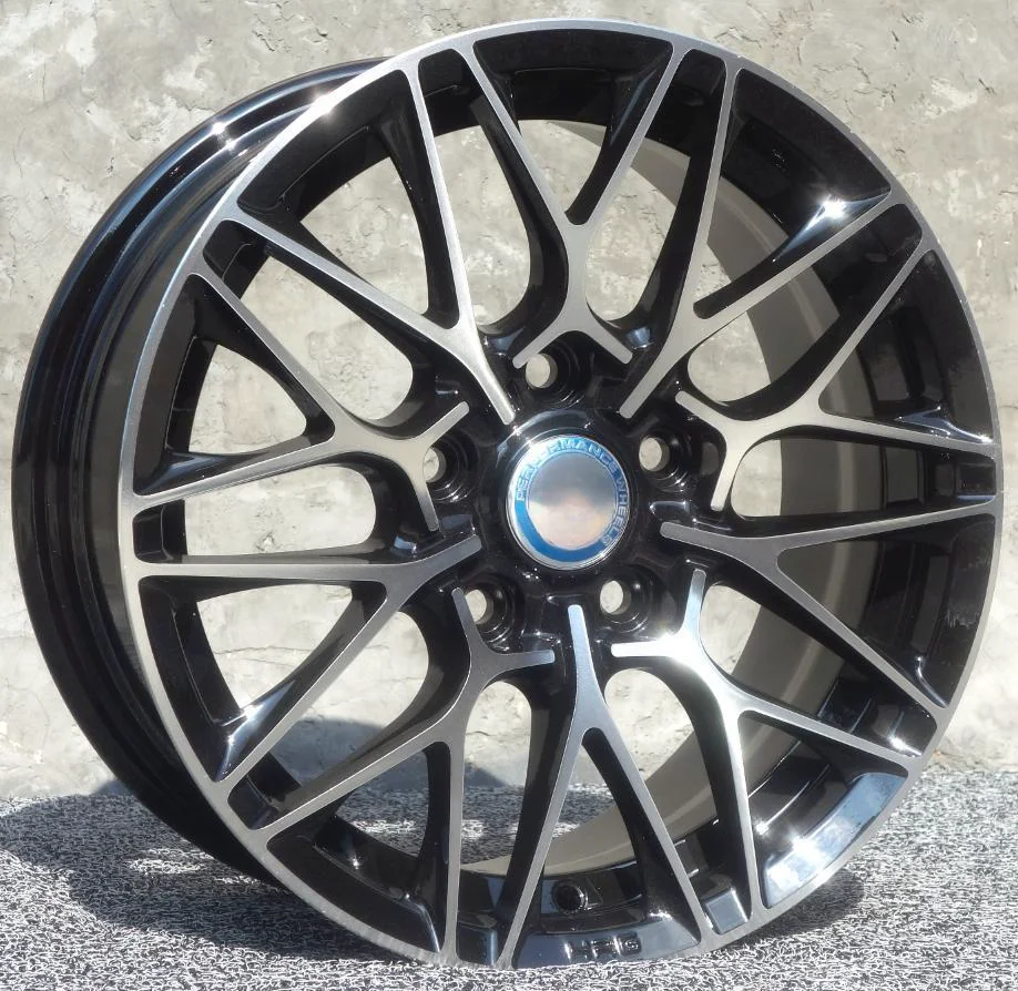 

15 Inch 15x6.5 4x100 5x114.3 Car Alloy Wheel Rims Fit For Mazda 8 CX-9 CX-5 RX-8 Nissan Qashqai X-Trail