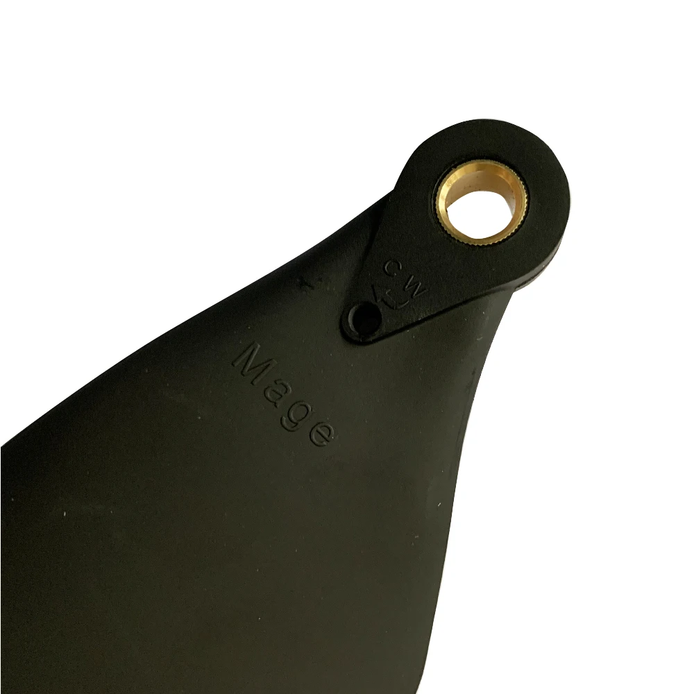 4015 складные Лопасти пропеллера для XP2020 защита растений БПЛА из углеродного