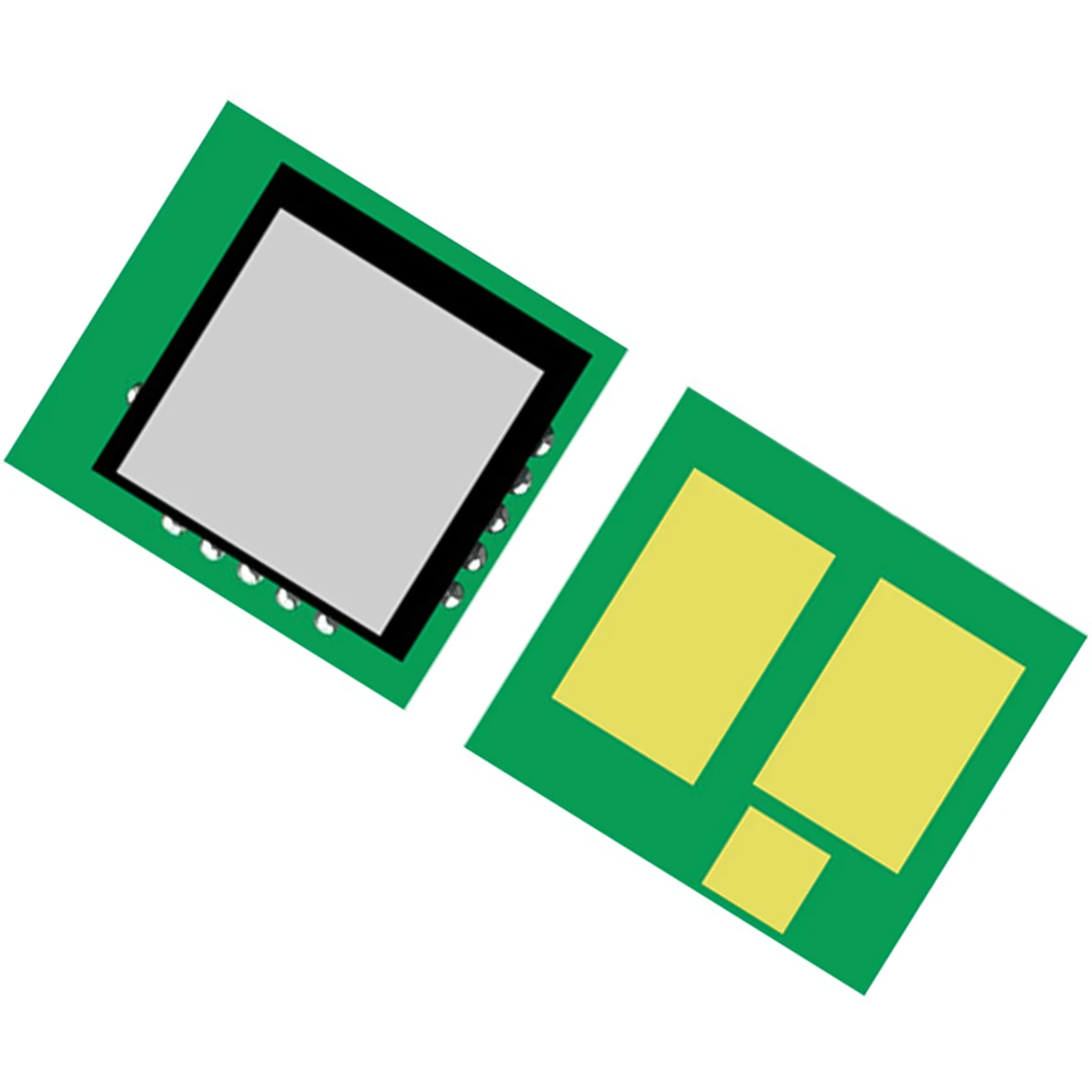 Тонер-чип для принтера Canon LBP 621 622 623 MF641 MF642 MF643 MF644 MF645 CRG 054 CRG054 тонер-чип картриджа