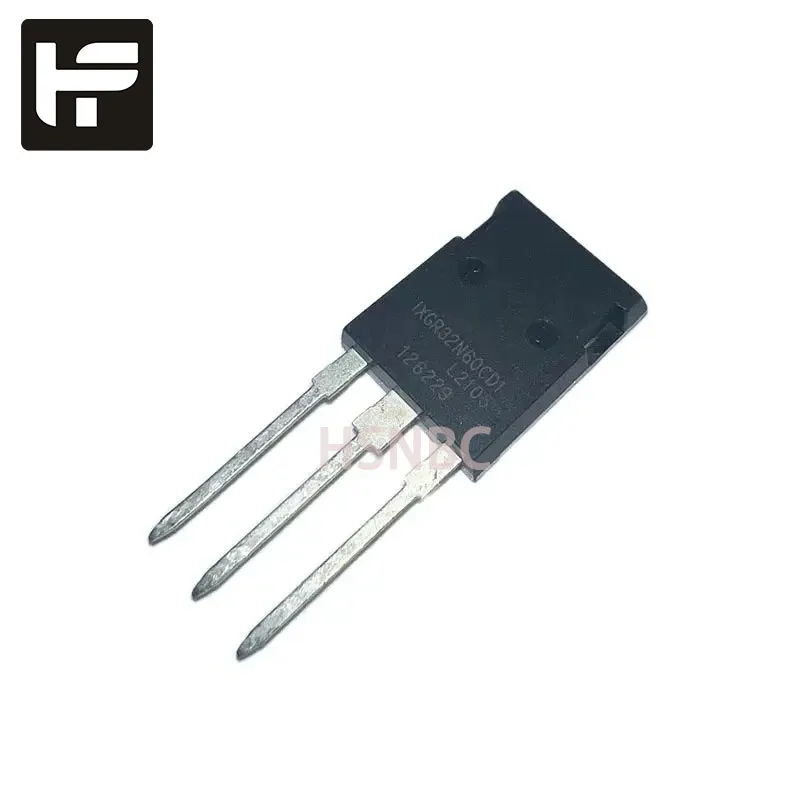 

5 шт./партия IXGR32N60CD1 32N60CD1 TO-247 600V 32A MOS полевой транзистор 100% Новый оригинальный запас