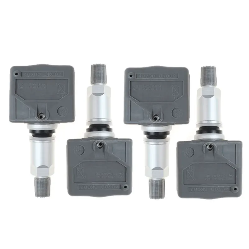 

YAOPEI 40700CK002 40700-CK002 315 МГц датчик давления в шинах монитор TPMS для Nissan Pathfinder Titan Frontier Infiniti QX56