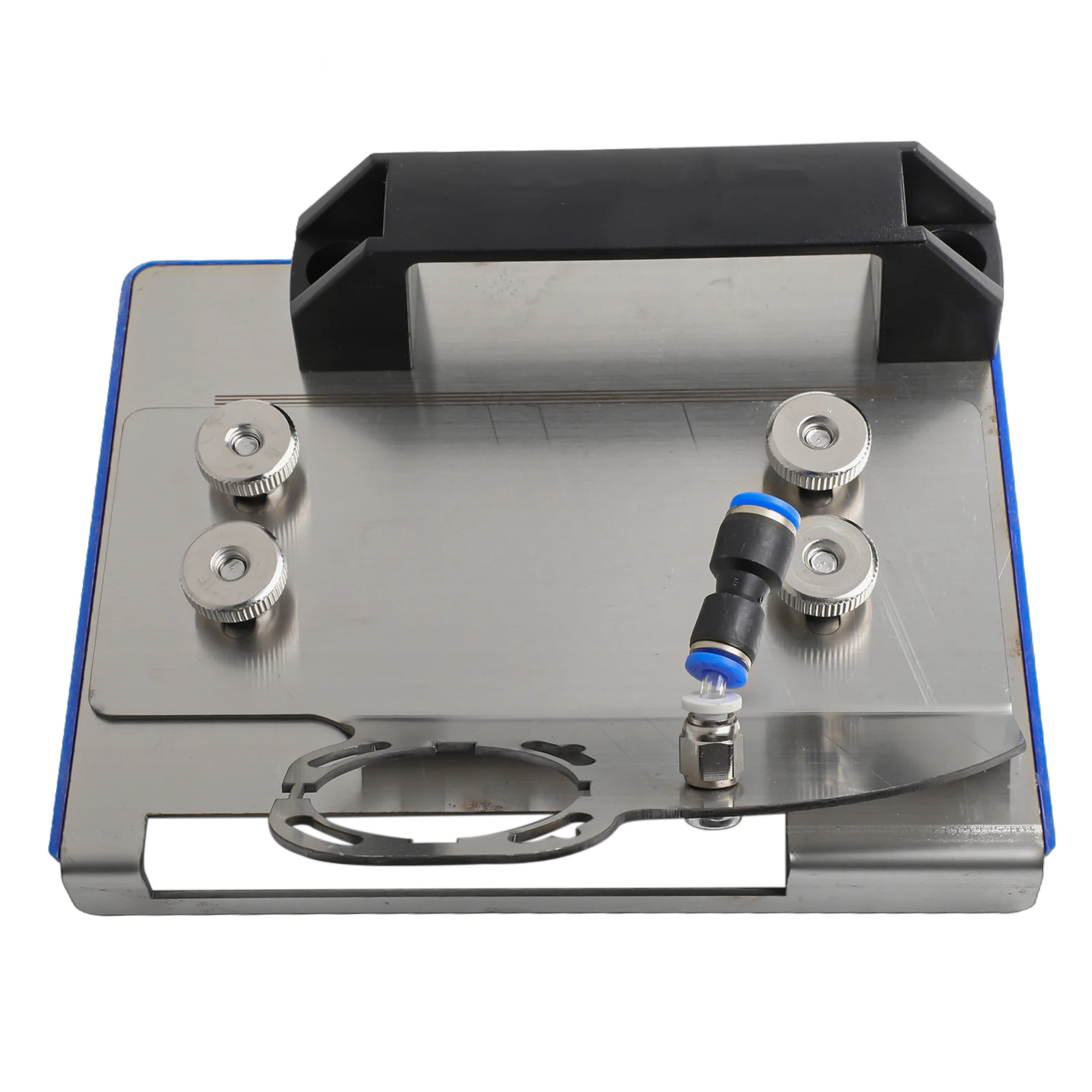 Подставка для угловой шлифовальной машины плитки 45. ° Угловая шлифовальная