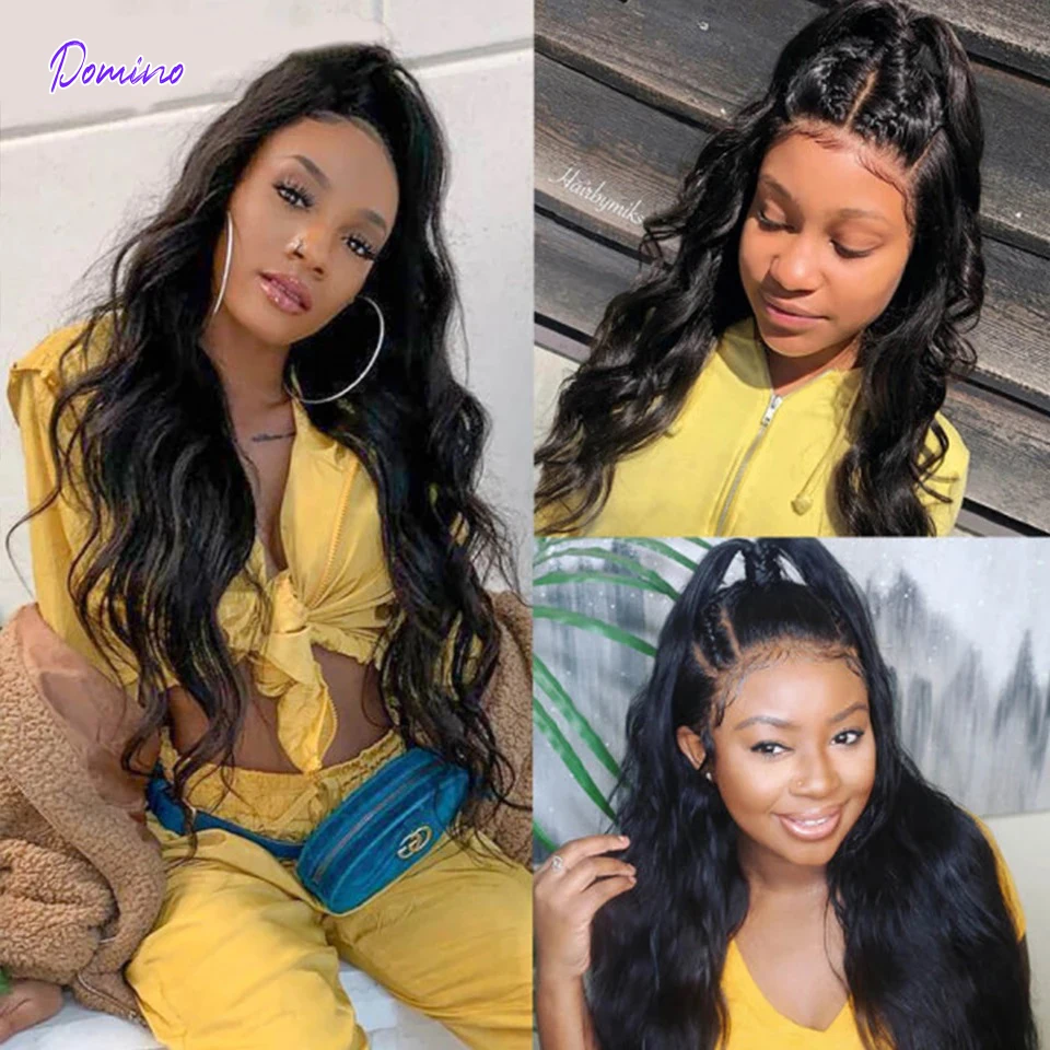 Парик из 180% натуральных волос высокой плотности с предварительно выщипанными