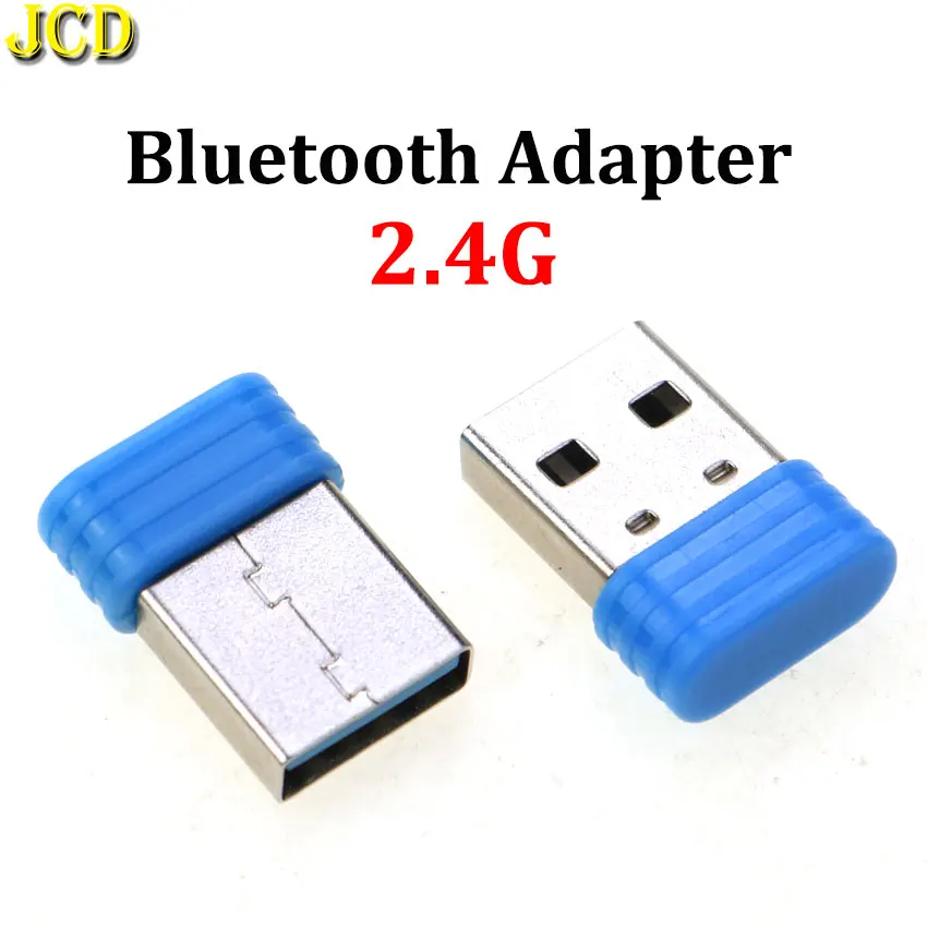 

JCD 1 шт. USB 2,4G приемник адаптер для Terios T3/T6/T12/X3/C6/C8/S3/S5/New S5Plus Bluetooth беспроводной контроллер геймпада