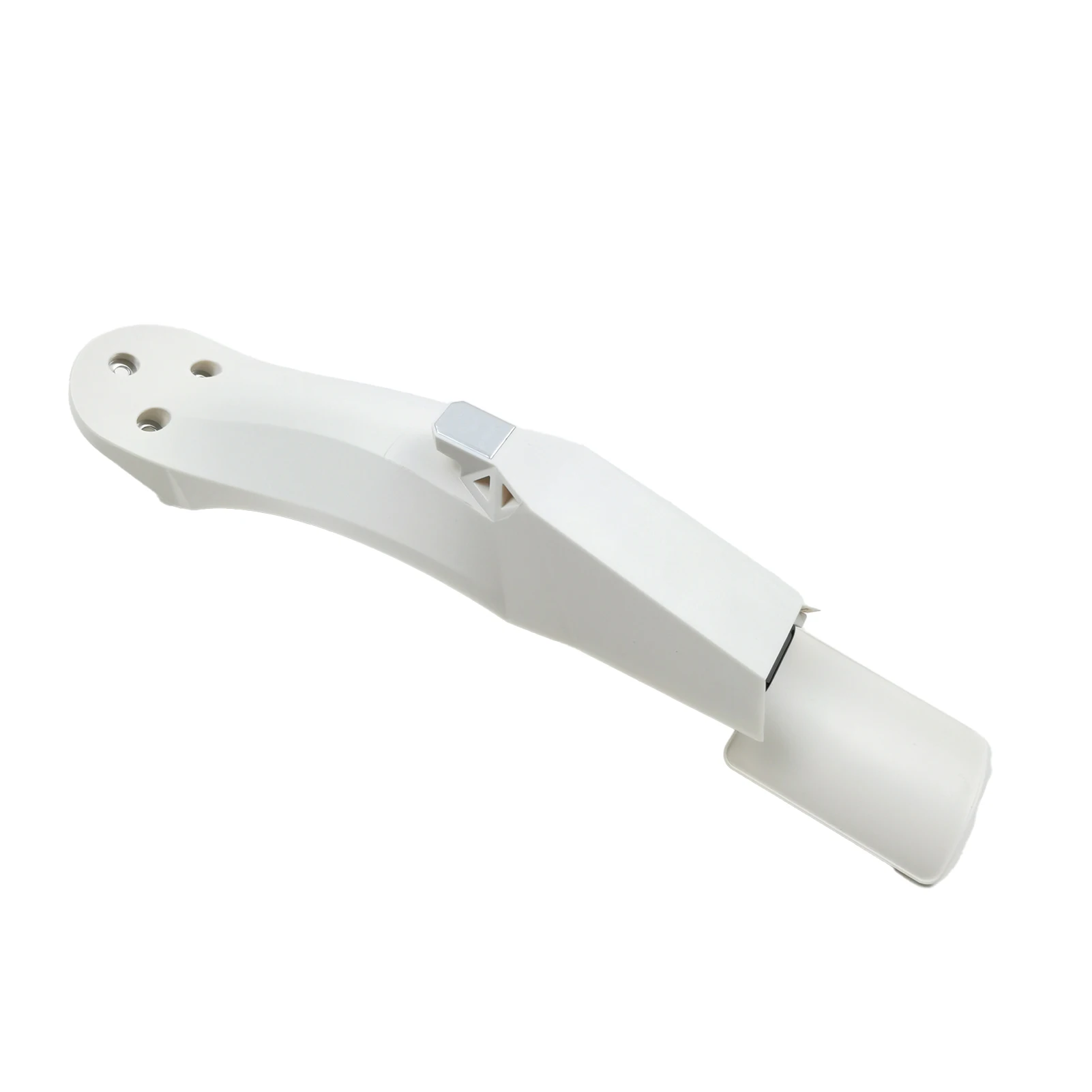 

Support Tail Lamp Replacement Parts Easy Install Electric Scooter Mud Guard Set Outdoor Accessories Styling Fit For Xiaomi M365