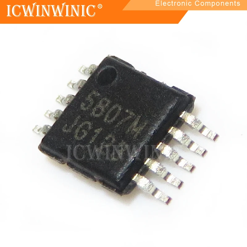 10 шт. RDA5807M RDA5807