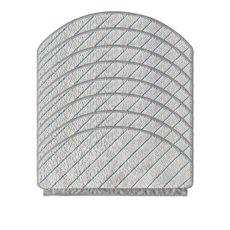 

Набор сменных насадок для робота-пылесоса Ecovacs T10/T10