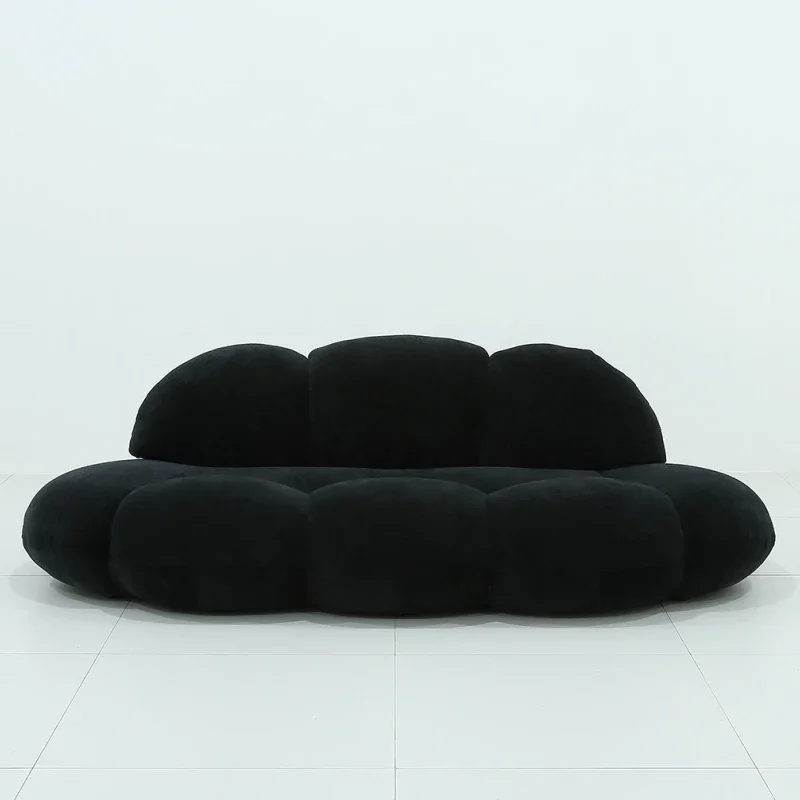 Современные диваны для гостиной кровать роскошный итальянский одноместный