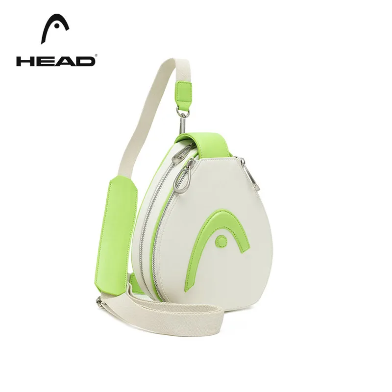 Genuine HEAD Ping Pong Tennis Racquet Bag Men Women Table Te