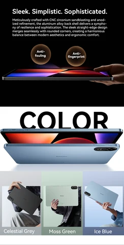 Blackview MEGA 2tGo планшет