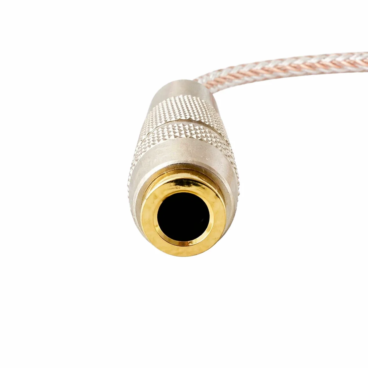 Фото Аудиоадаптер Music Upgrade LY-A1 USB-C DAC с чипами CX319993 и MAX97220, высококачественный преобразователь для телефонов и ноутбуков №5