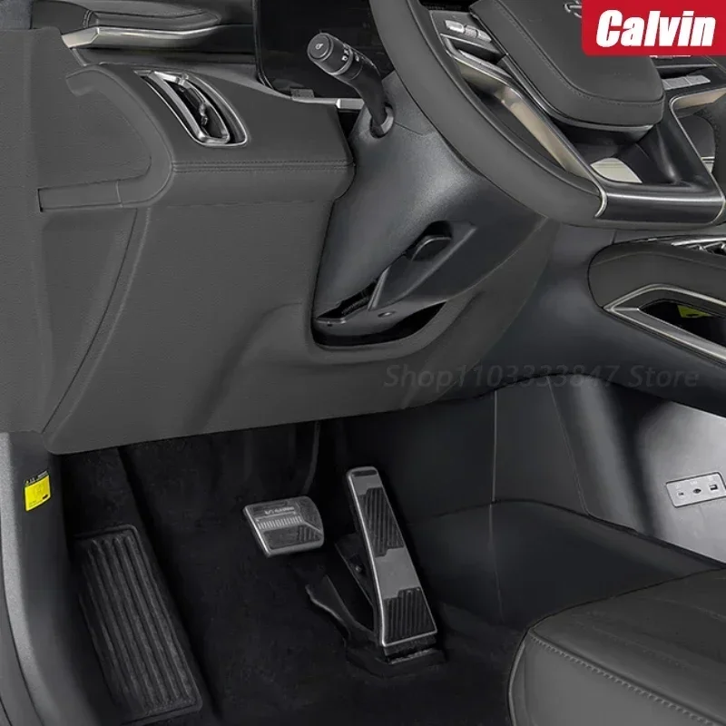 Для главного водителя автомобиля BYD Song L DMi/EV Противоударная накладка Защитная