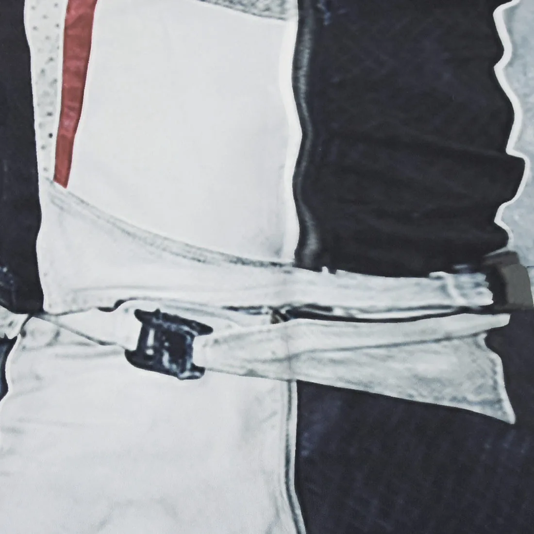 Карнавальный костюм Jay Carlos