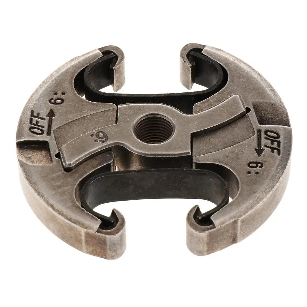

6 Pieces 7 Tooth Power Mate Rim Chain Clutch Rim Sprocket for STIHL