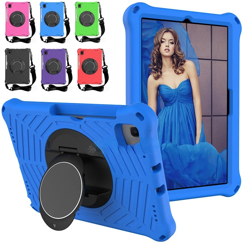 

Case for Samsung Galaxy Tab A 10.4 2020 SM-T500 SM-T505 T507 Tablet Cover Stand Case Tab A 10.1'' 2019 Case SM-T510 T290 T220