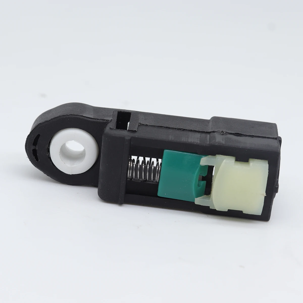 

Корпус регулятора троса переключения передач для Ford Fusion Mondeo Fusion, рычаг коробки передач, концевой соединитель, адаптер, пряжка, запасная часть