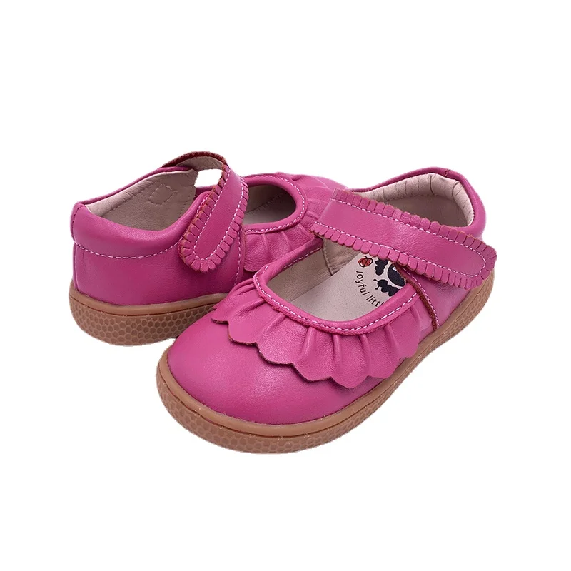 Livie & luca-ruche-Zapatillas deportivas para niños y niñas, zapatos infantiles de diseño superperfecto para exteriores, calzado informal para descalzos, de 1 a 11 años, novedad